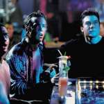 Jerry O'Connell, Ryan Reynolds, Bill Bellamy