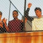 Jerry O'Connell, Ryan Reynolds, Bill Bellamy