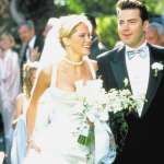 Ron Livingston, Erinn Bartlett