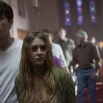 Bryan Dechart, Johnny Pacar, Alexa PenaVega