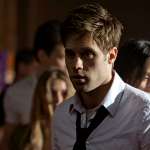 Shaun Sipos, Bryan Dechart, Italia Ricci, Alexa PenaVega