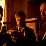 Shaun Sipos, John Pyper-Ferguson, Johnny Pacar