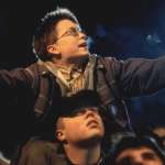 Elden Henson, Kieran Culkin