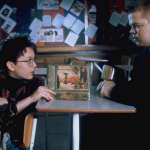 Elden Henson, Kieran Culkin