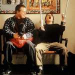 Elden Henson, Kieran Culkin