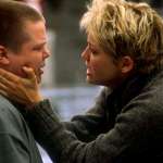 Elden Henson, Sharon Stone