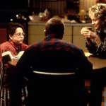 Elden Henson, Sharon Stone, Kieran Culkin