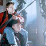 Elden Henson, Kieran Culkin