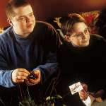 Elden Henson, Kieran Culkin