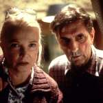 Harry Dean Stanton, Gena Rowlands