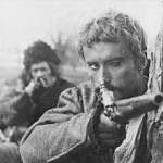 Ryszard Filipski, Daniel Olbrychski