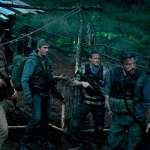 Garrett Hedlund, Pedro Pascal, Charlie Hunnam, Ben Affleck