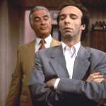 Jean-Claude Brialy, Roberto Benigni