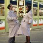 Nicoletta Braschi, Roberto Benigni