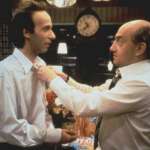 Roberto Benigni, Michel Blanc