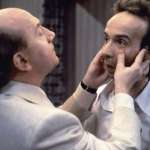 Roberto Benigni, Michel Blanc