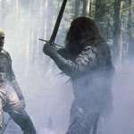 Ben Bates, Dick Durock