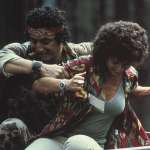 David Hess, Adrienne Barbeau