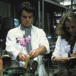 Nannette Brown, Ray Wise, Adrienne Barbeau