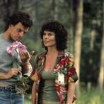 Ray Wise, Adrienne Barbeau