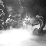 Antonio Moreno, Richard Carlson, Julie Adams, Nestor Paiva, Ben Chapman