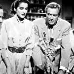 Richard Carlson, Julie Adams, Richard Denning, Whit Bissell