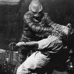 Whit Bissell, Ben Chapman