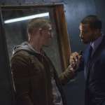 Joseph Sikora, Omari Hardwick