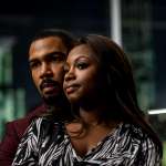 Naturi Naughton, Omari Hardwick