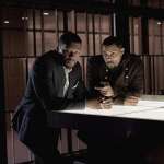 Omari Hardwick, 50 Cent