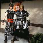 Jason Narvy, Paul Schrier