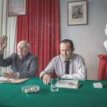 Andrzej Konopka, Aleksander Fabisiak