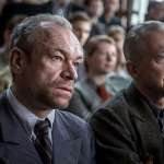 Bogusław Linda, Mariusz Bonaszewski