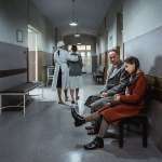 Bronisława Zamachowska, Krzysztof Pieczyński