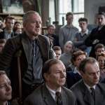 Henryk Niebudek, Bogusław Linda