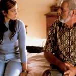 Alex Rocco, Jennifer Lopez