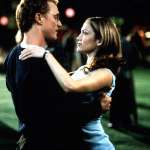 Jennifer Lopez, Matthew McConaughey