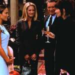 Jennifer Lopez, Charles Kimbrough, Joanna Gleason, Bridgette Wilson-Sampras