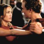 Jennifer Lopez, Matthew McConaughey