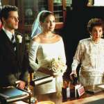 Jennifer Lopez, Justin Chambers, Frances Bay