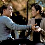 Jennifer Lopez, Matthew McConaughey