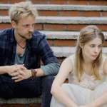 Katarzyna Zawadzka, Paweł Domagała