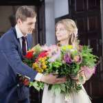 Katarzyna Zawadzka, Mikołaj Roznerski