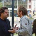 Andrzej Chyra, Krzysztof Globisz