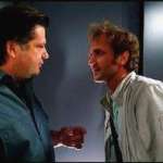 Andrzej Chyra, Krzysztof Globisz