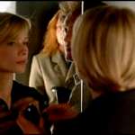 Magdalena Cielecka, Andrzej Chyra