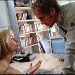 Magdalena Cielecka, Andrzej Chyra