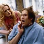 Chris Klein, Heather Graham