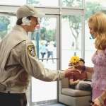 Chris Klein, Heather Graham