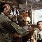 Chris Klein, Orlando Jones